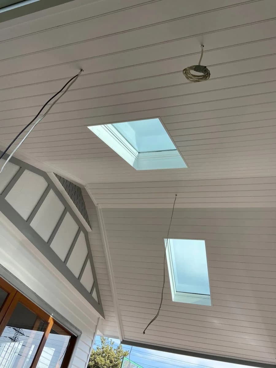 Commercial and Domestic Painting Services in Hobart | Singh Painters - Project 3