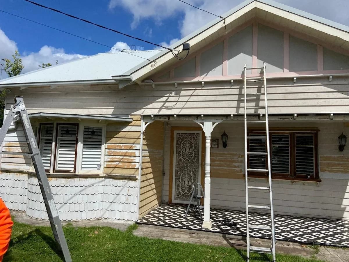 Commercial and Domestic Painting Services in Hobart | Singh Painters - Project 2