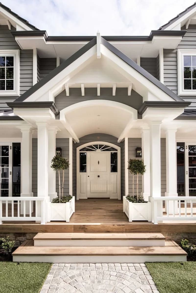 Ian Bassett, Painter and Decorator - Project 3