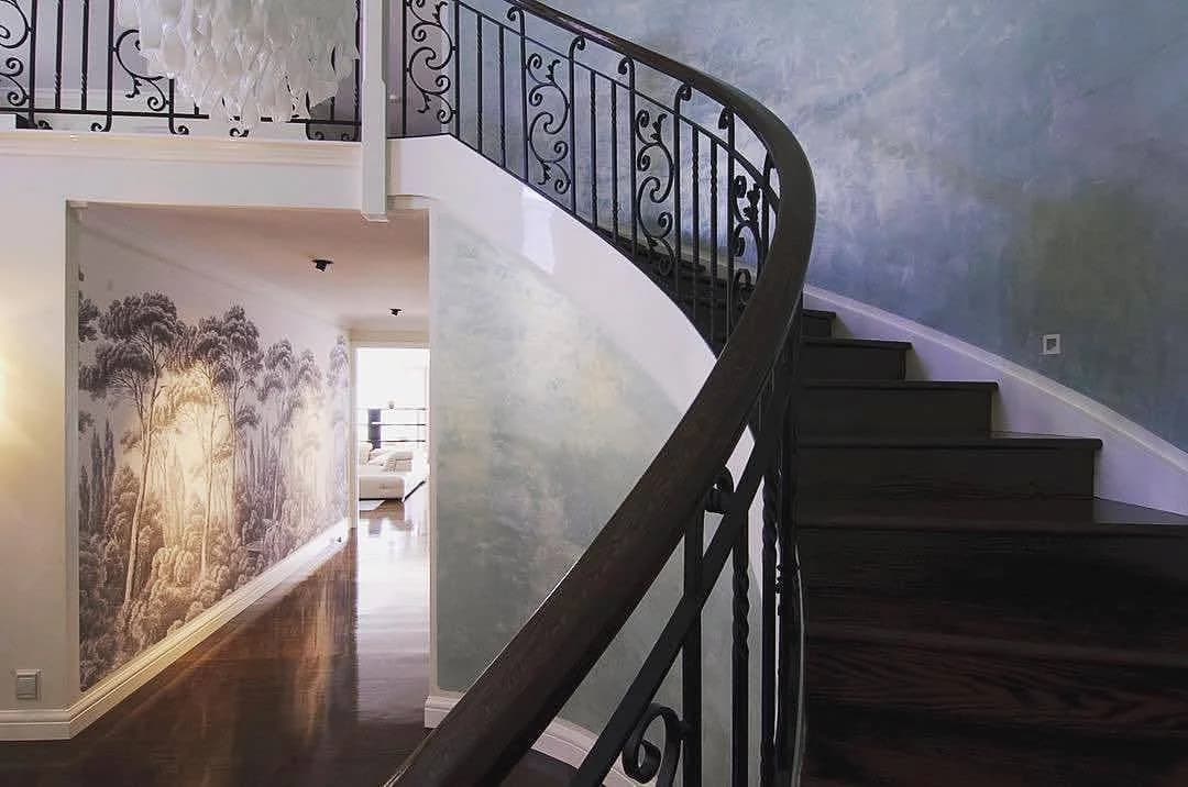 San Marco Painters - Project 3