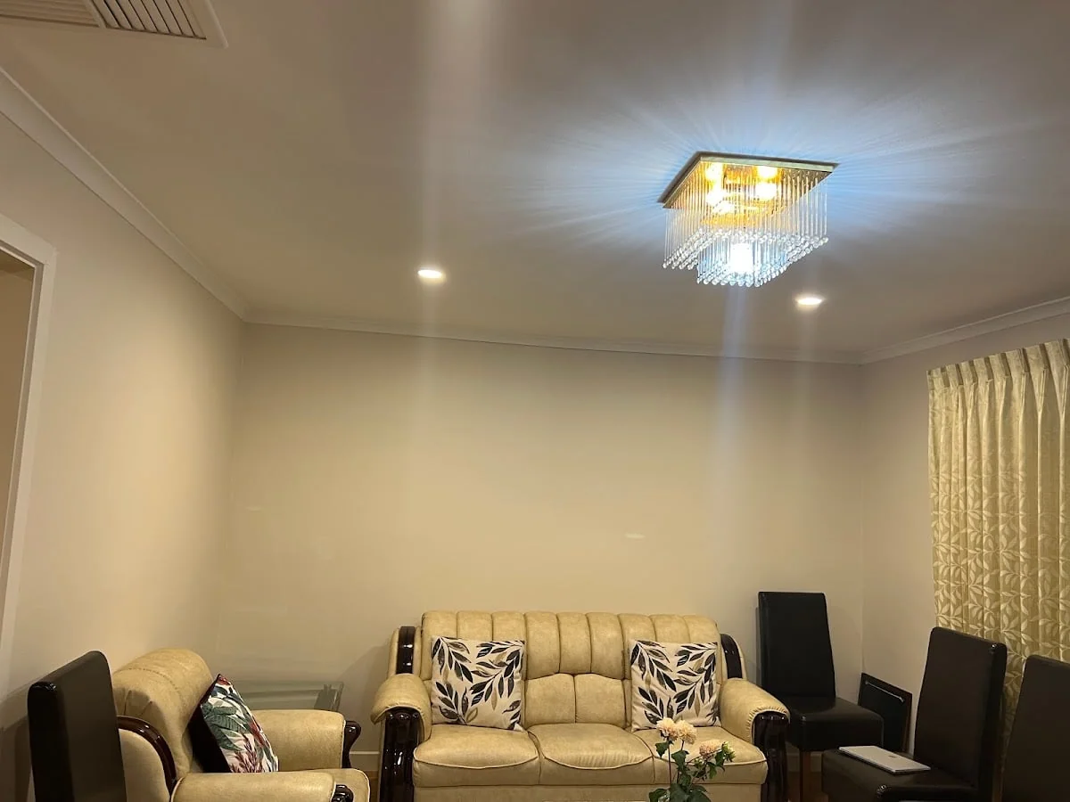 TDS PAINTING - Main project