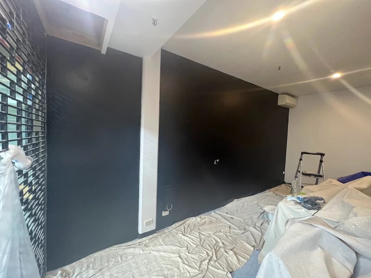 TDS PAINTING - Project 3