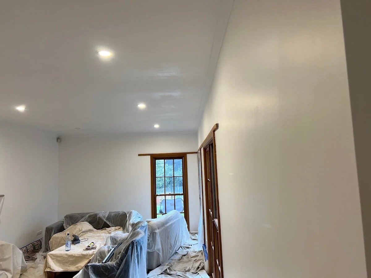 TDS PAINTING - Project 2