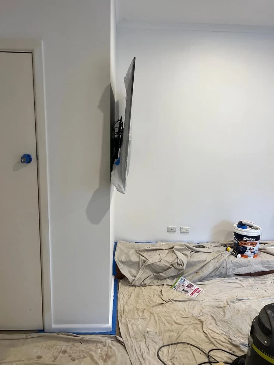 TDS PAINTING - Project 4