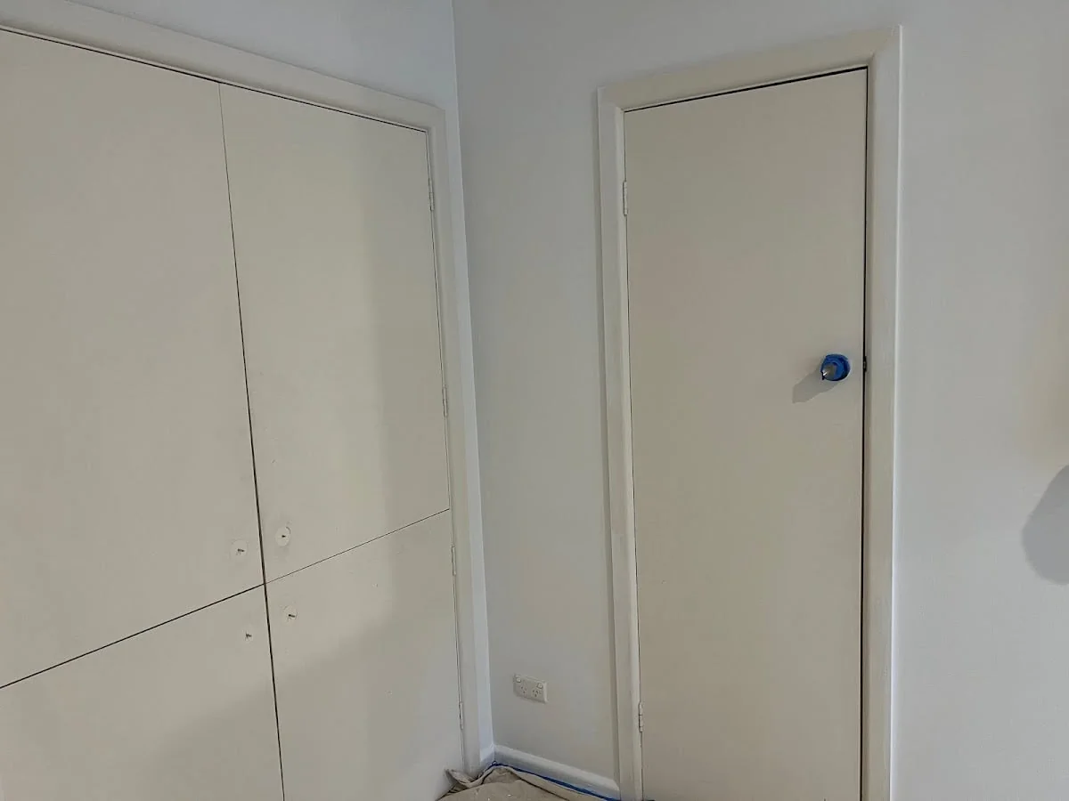 TDS PAINTING - Project 5