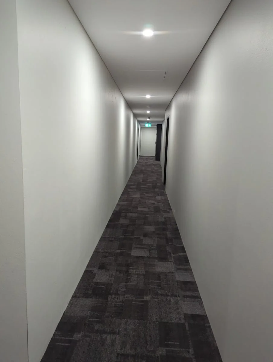 Superior Painters & Decorators Pty Limited - Project 4