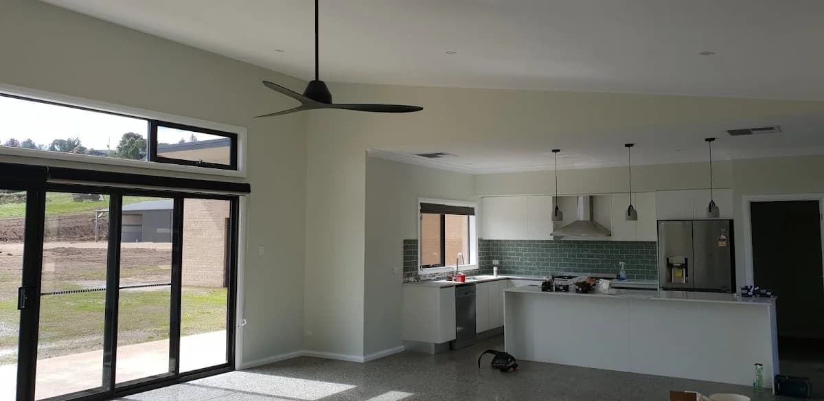 Superior Painters & Decorators Pty Limited - Project 2