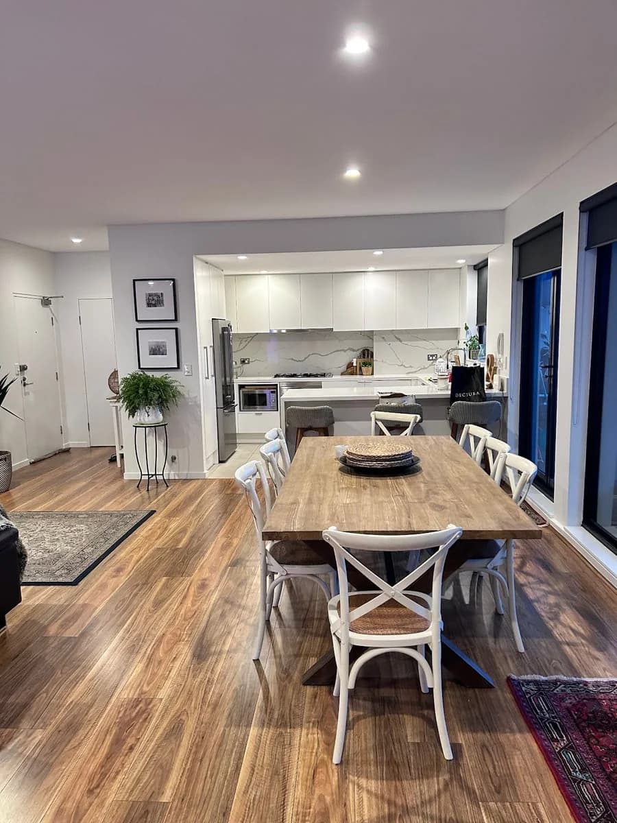 Superior Painters & Decorators Pty Limited - Project 5