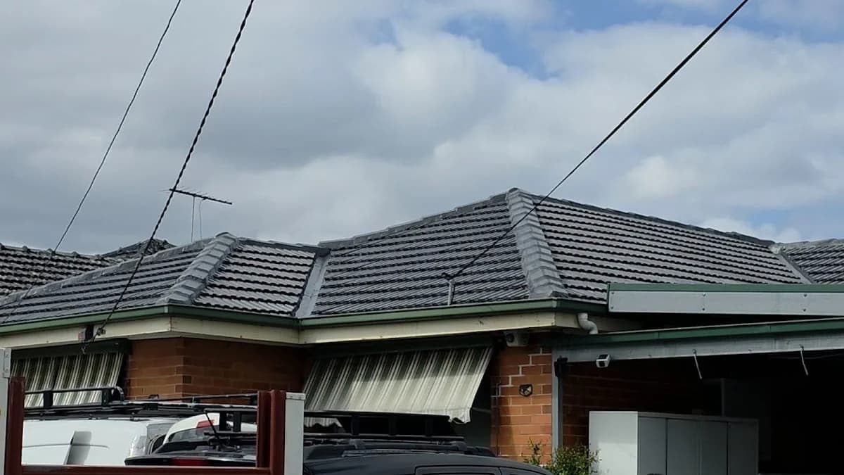 Easy choice painting PTY LTD - Project 3