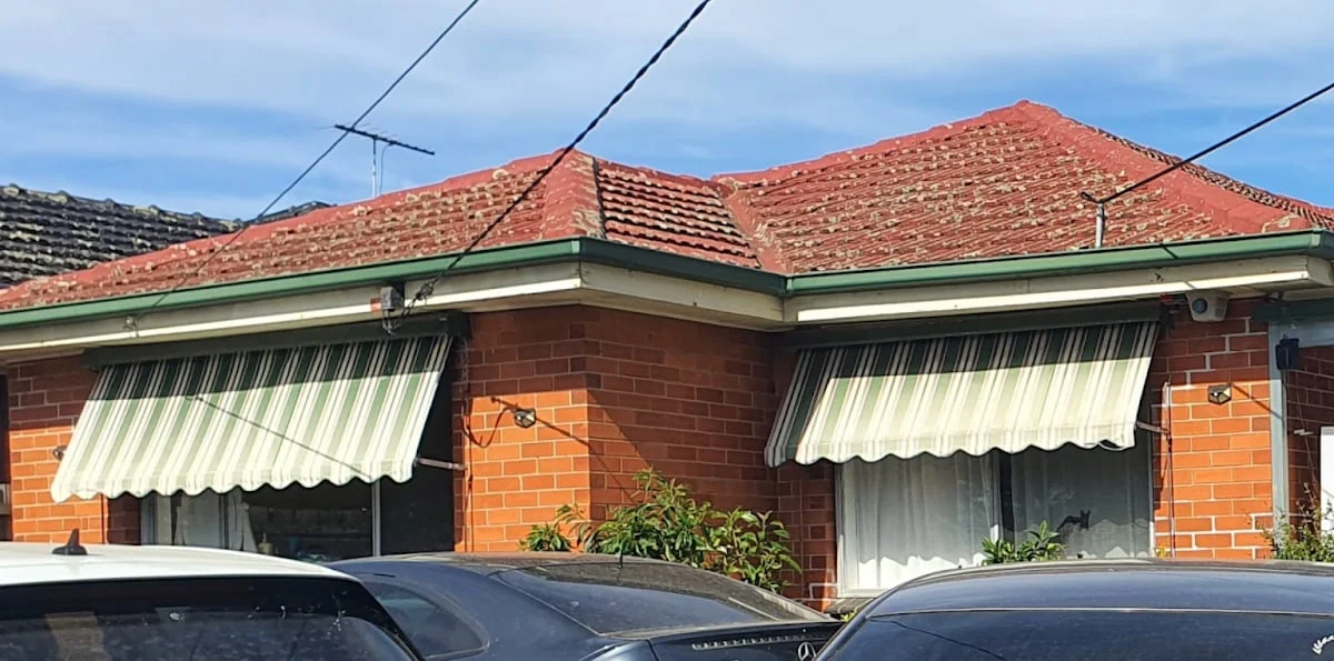 Easy choice painting PTY LTD - Project 1