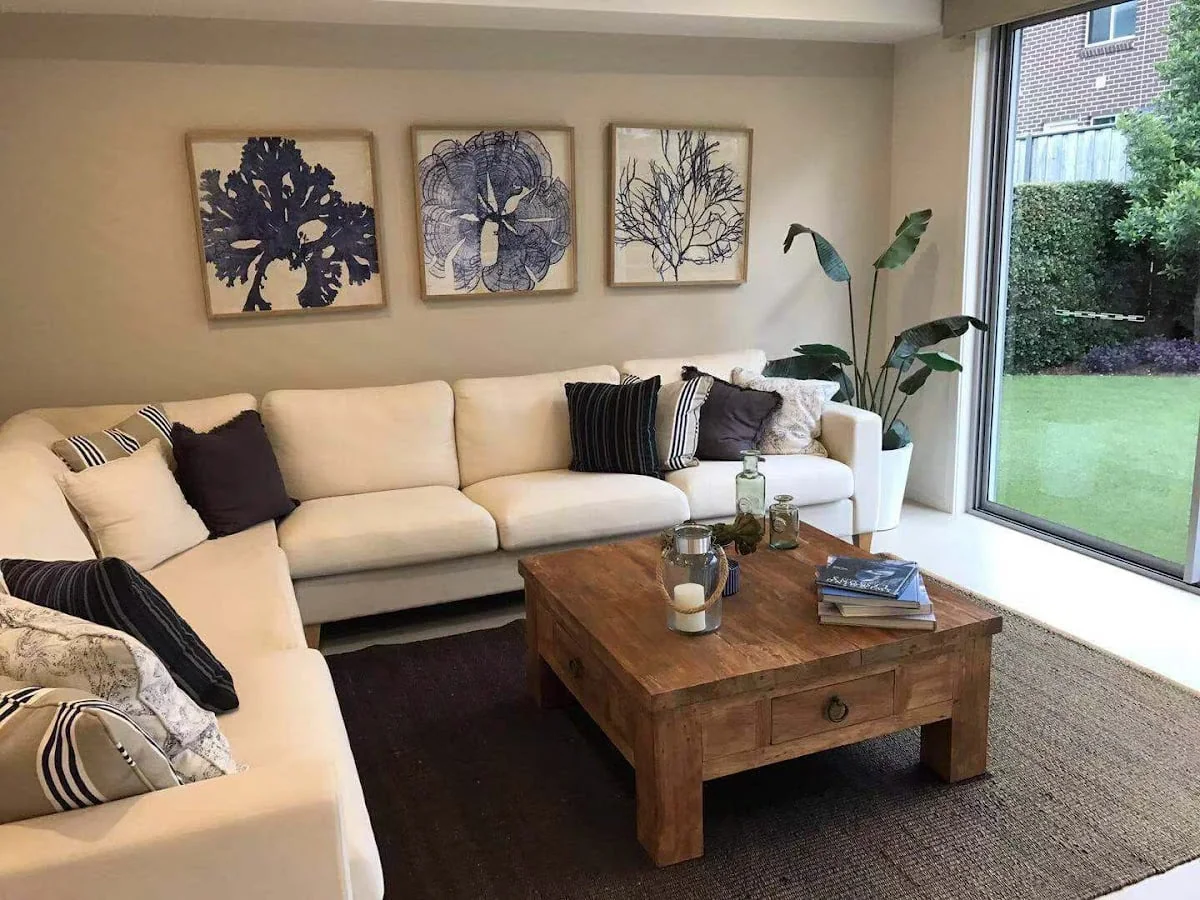 Good Painting - Main project