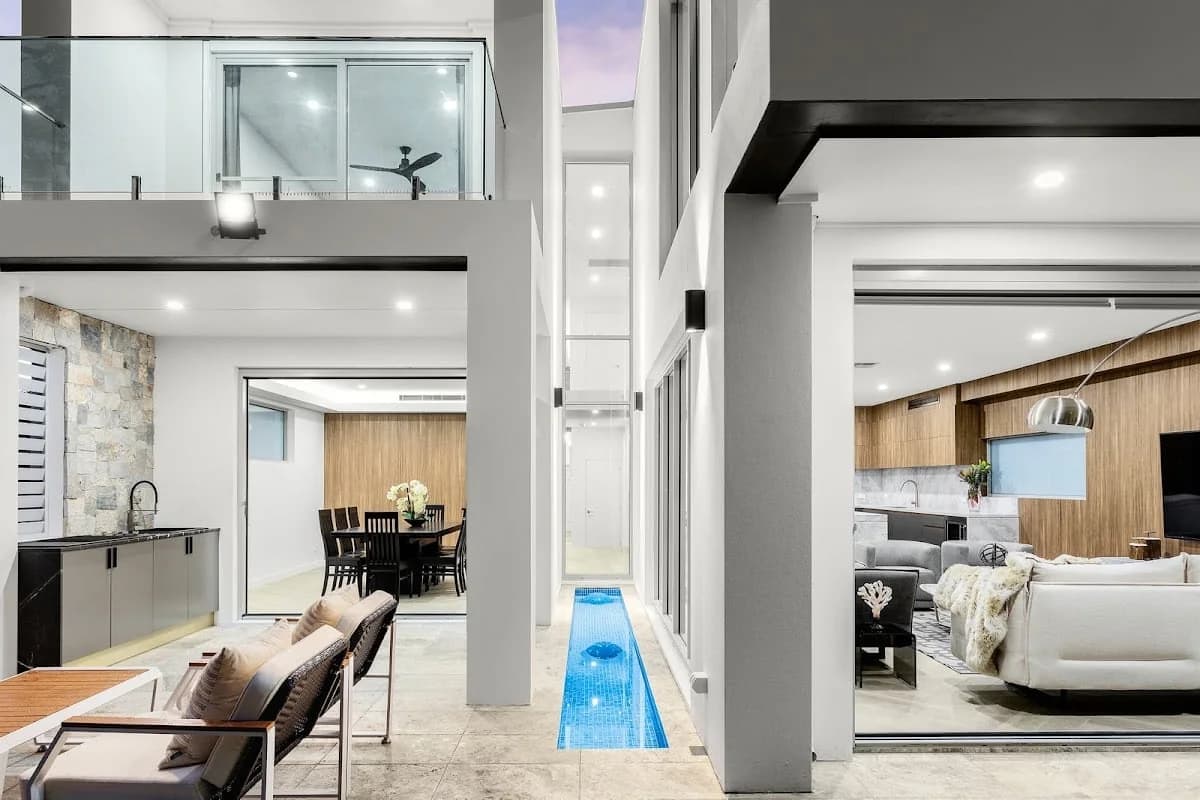 Sydney Expert Painters - Project 3