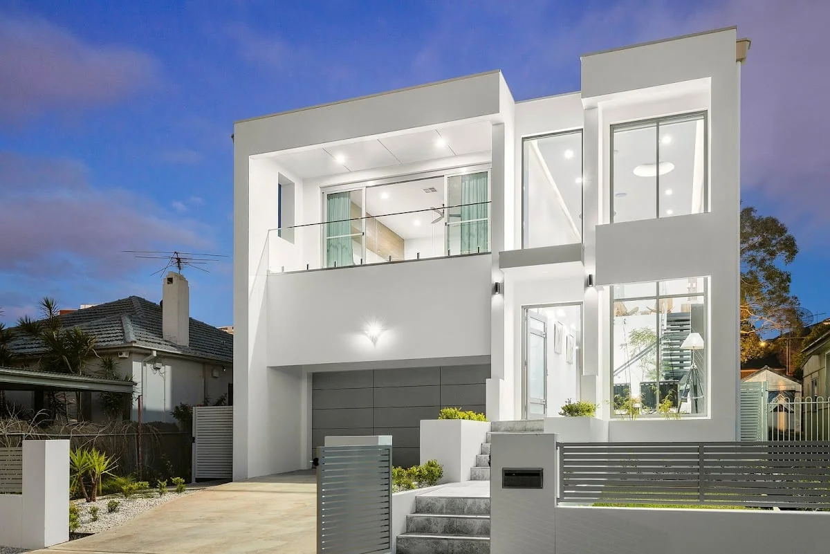 Sydney Expert Painters - Project 1