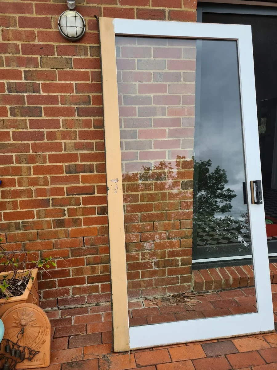 Mcgraths Painting and Decorating Service Pty Ltd - Main project