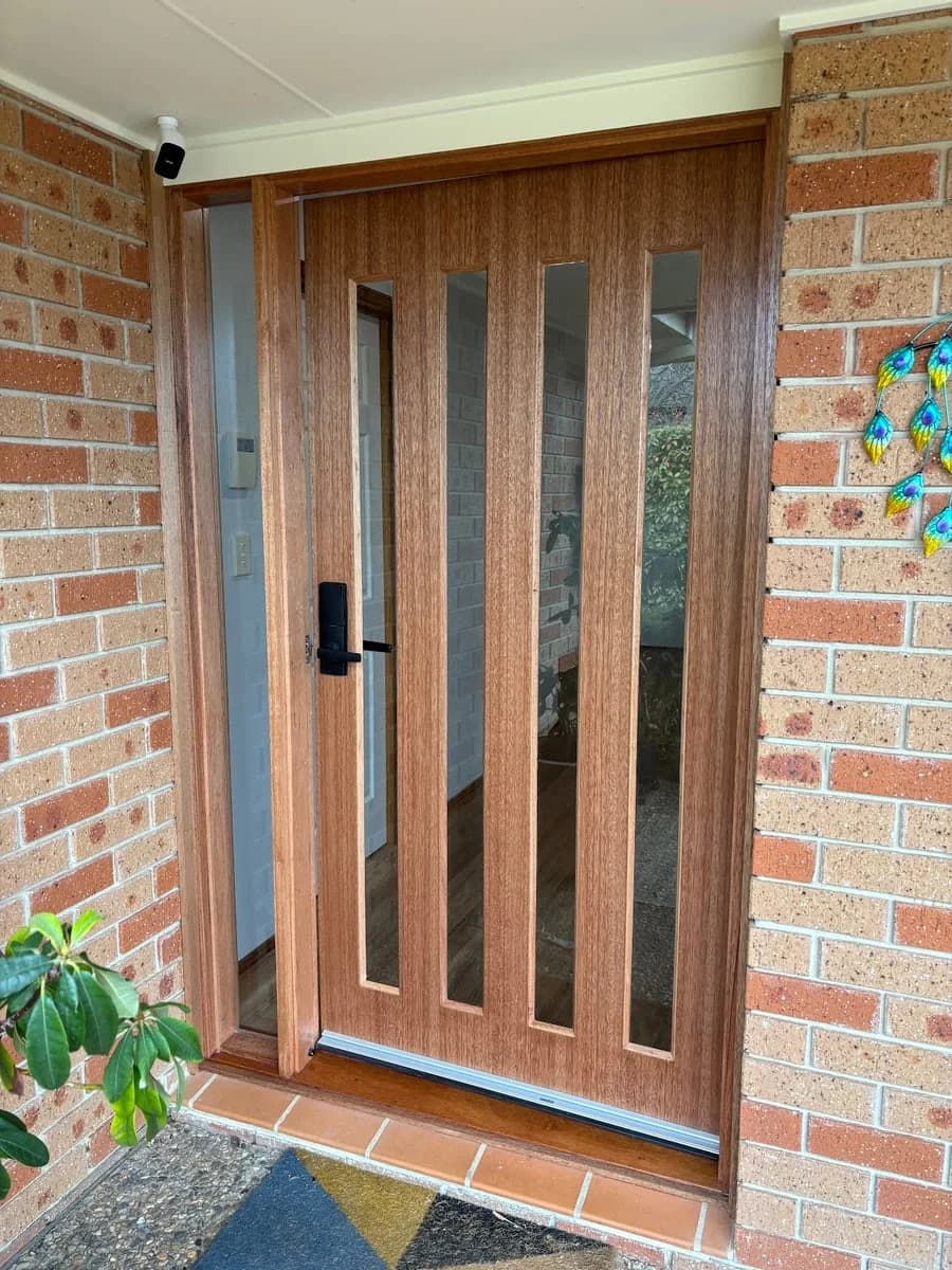 Shane Billington - Painting & Decorating - Project 2