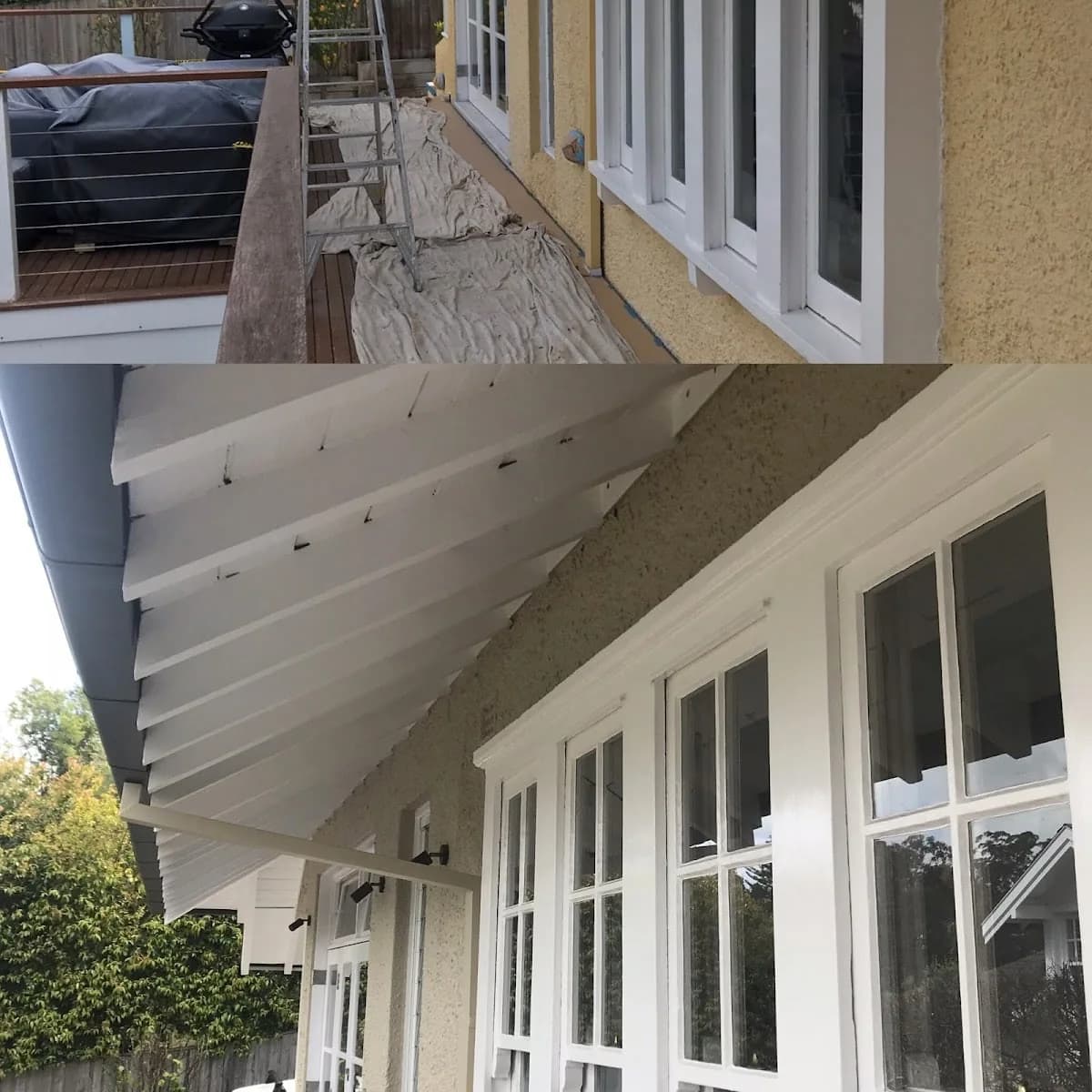 Colour By Design - Project 4