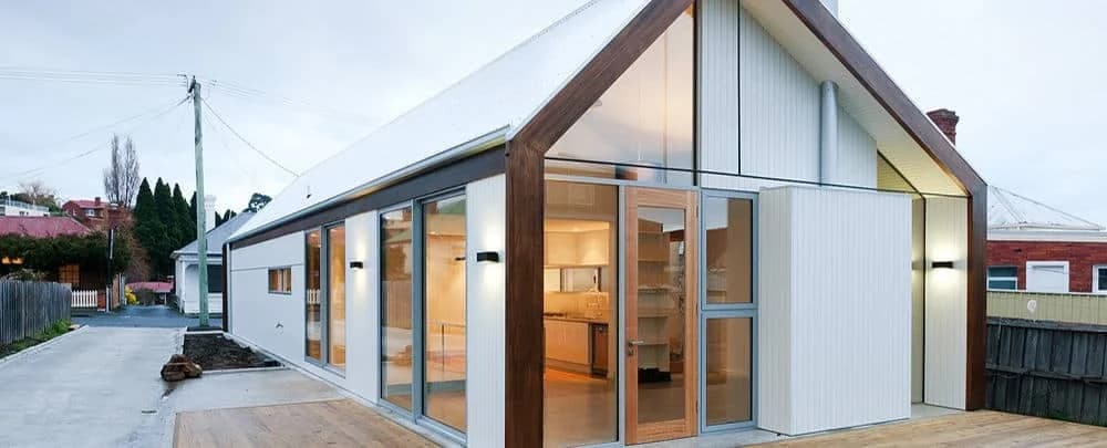 Dyson Painters Hobart - Professional Painting for Residential & Commercial Properties - Project 2