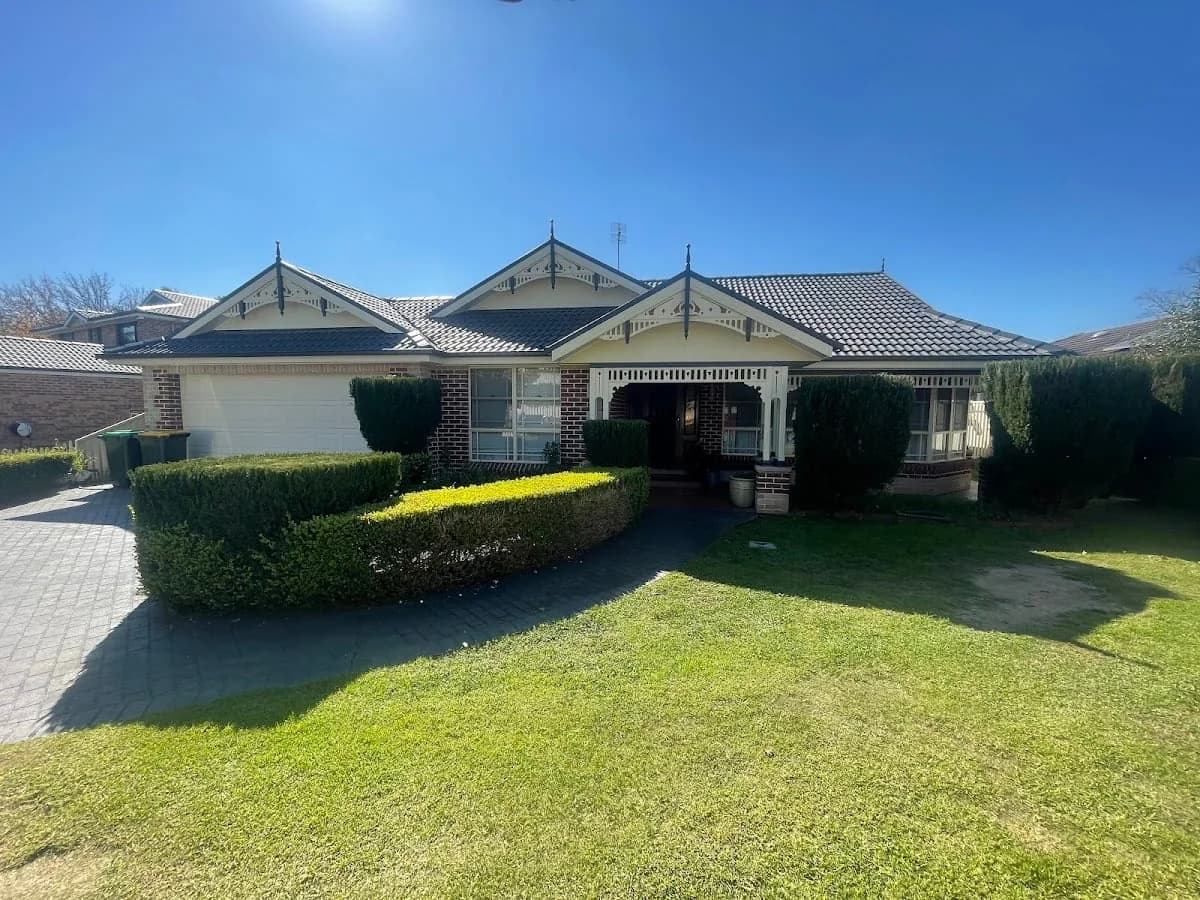 Chilli's Painting & Decorating - Project 2