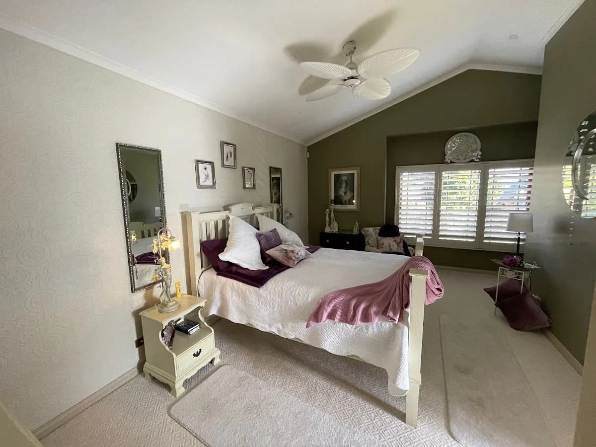 Chilli's Painting & Decorating - Project 3