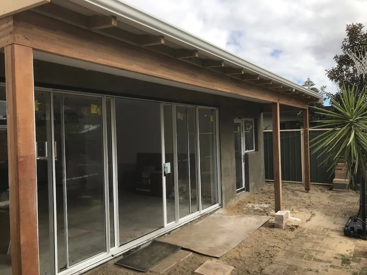 Halls Walls Painting - Project 4