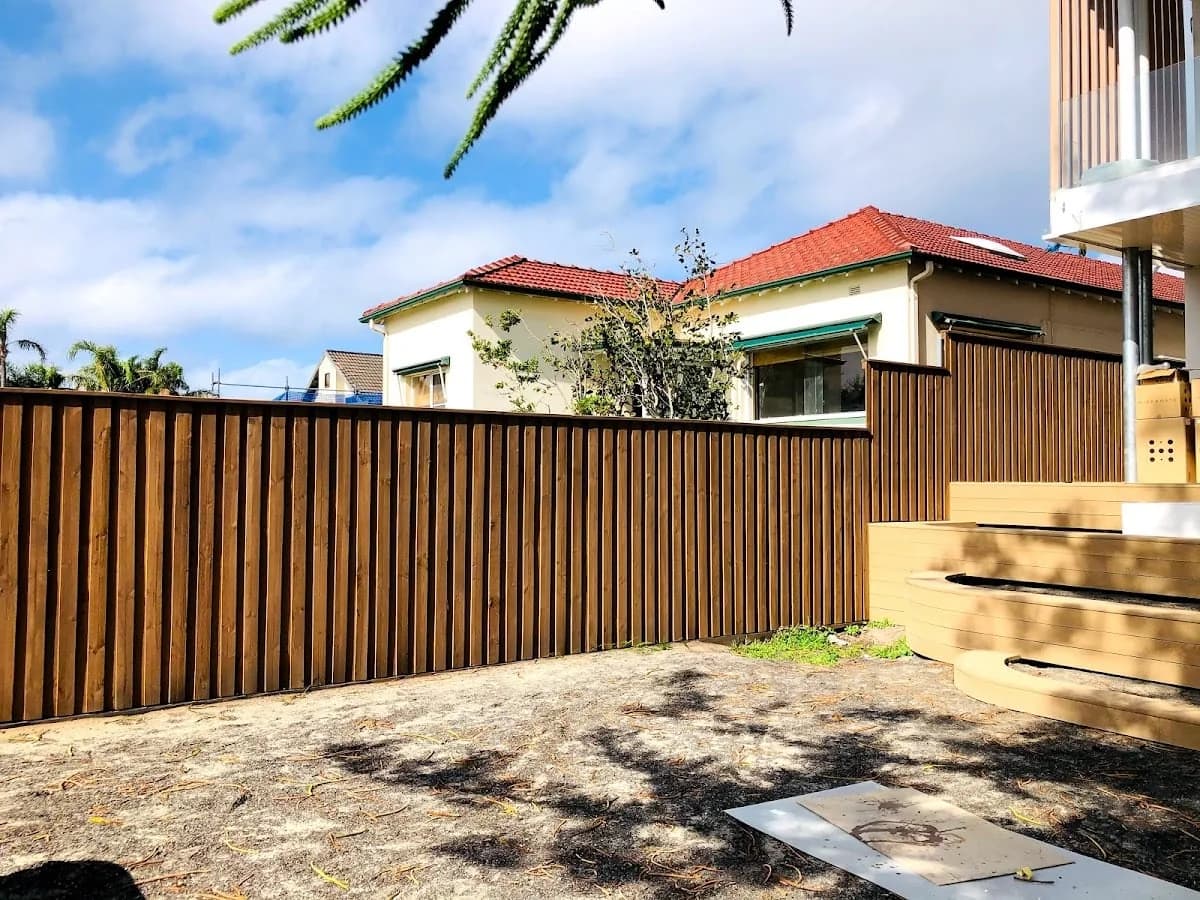 JS Painting and Decorating Sydney - Project 3