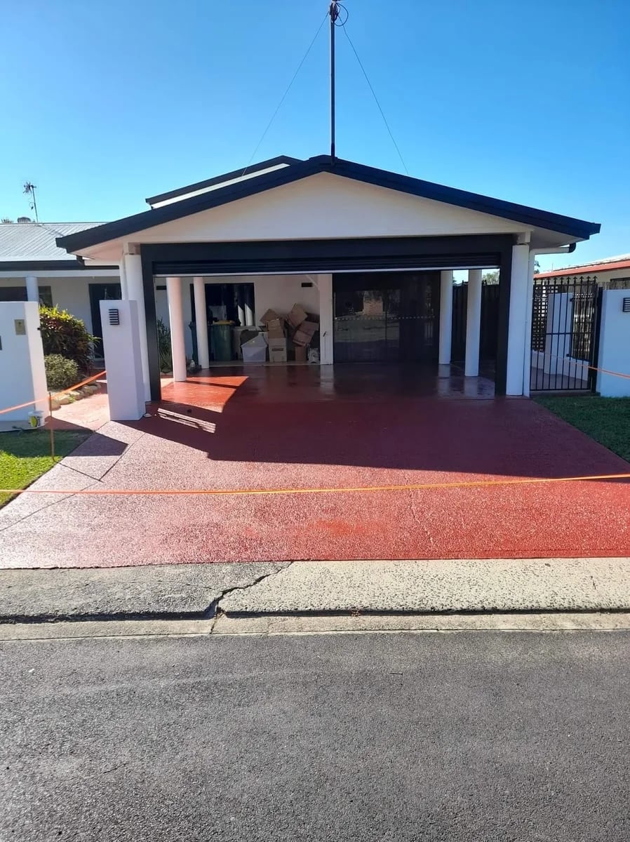 Like the look painting - Main project