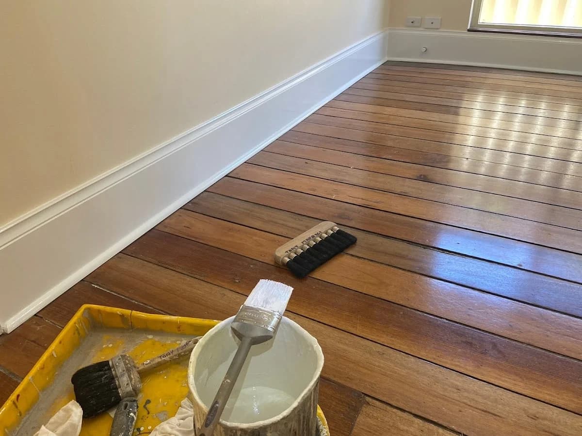 Mafrici Painting - Project 5