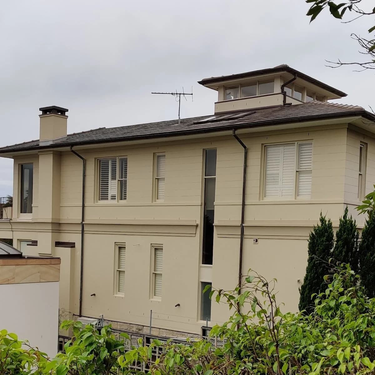 The Italian Painter - Project 2