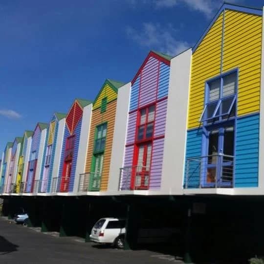 Joe Issell painting - Project 1