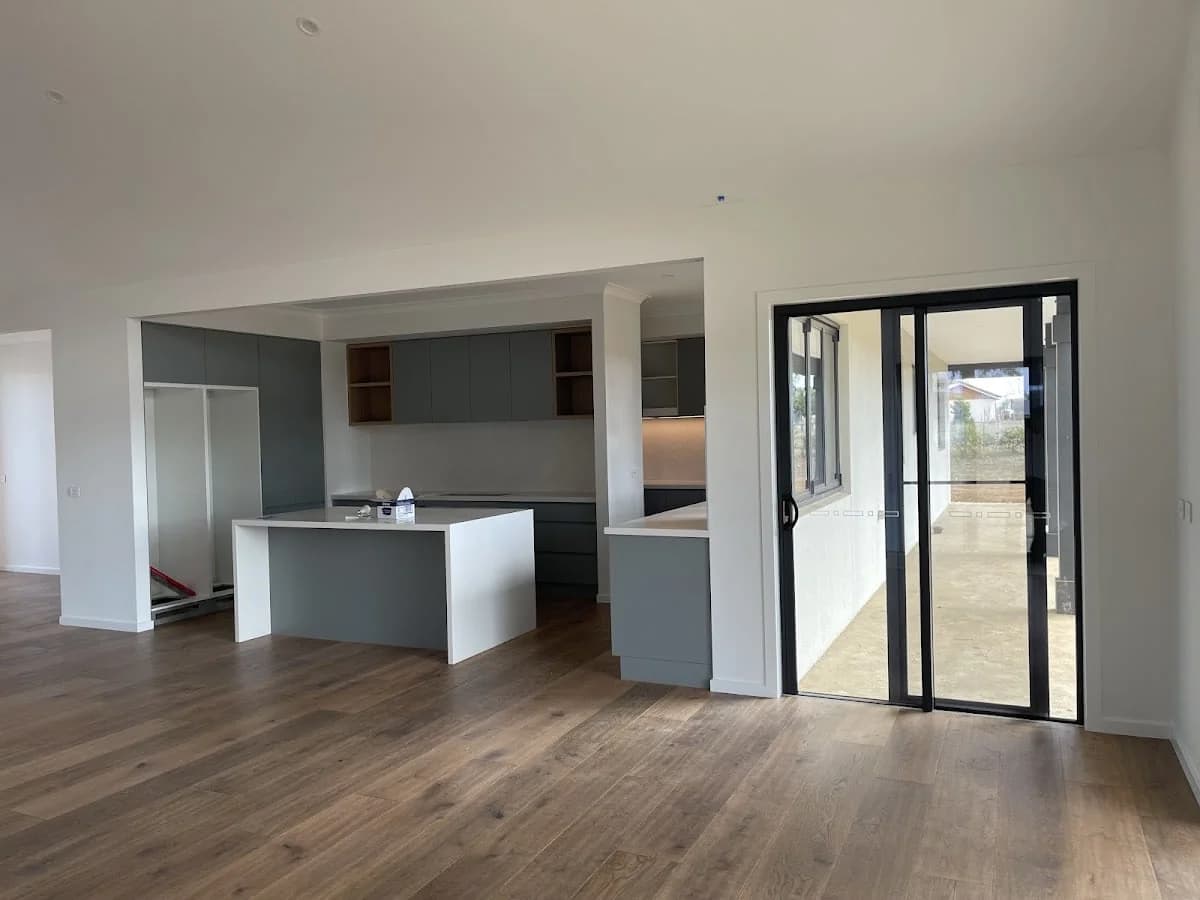 Mass Painting Services Pty Ltd - Project 5