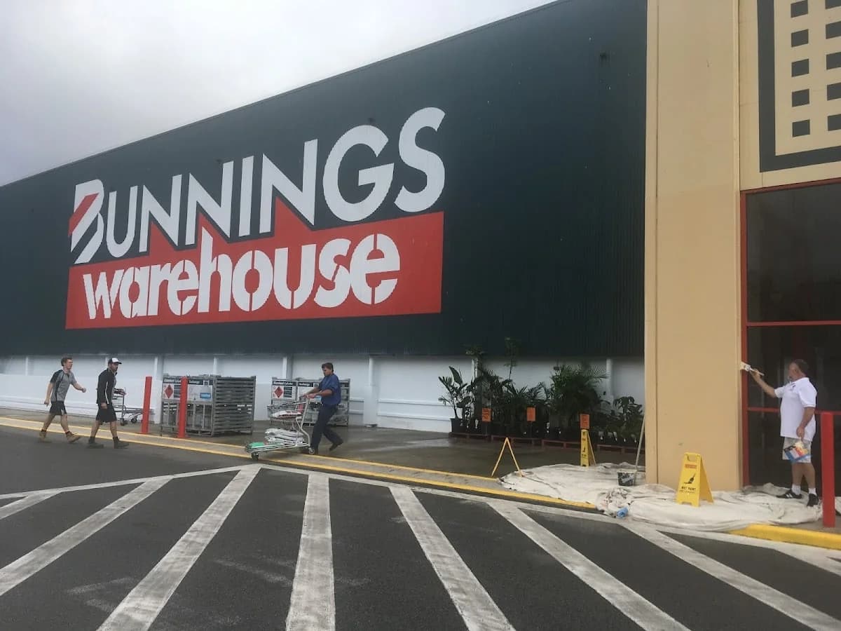 Abbey Painting and Property Maintenance - Project 4