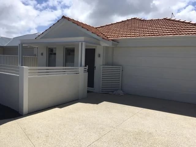 Abbey Painting and Property Maintenance - Project 5