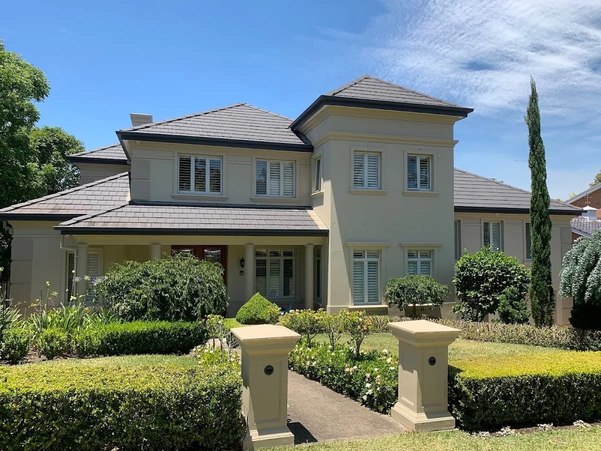 Fannings Painting - House Painters Warriewood, Northern Beaches, NSW - Project 2