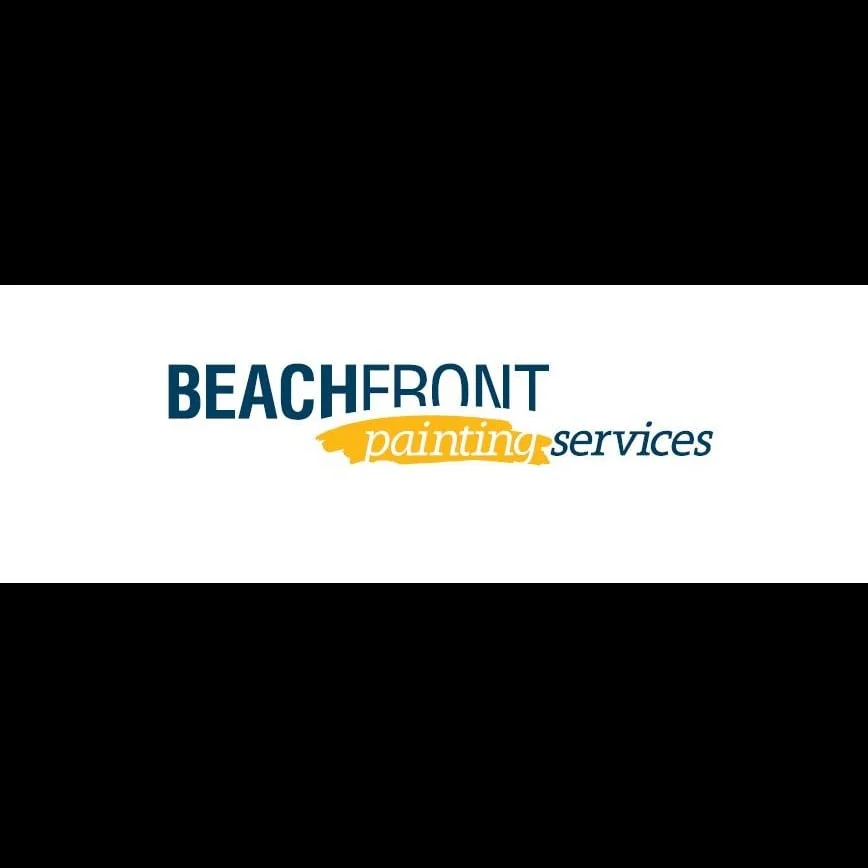 Beachfront Painting Services - Project 2