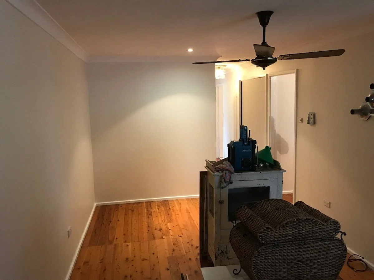 Paint 2 Finish Professionals - Project 5