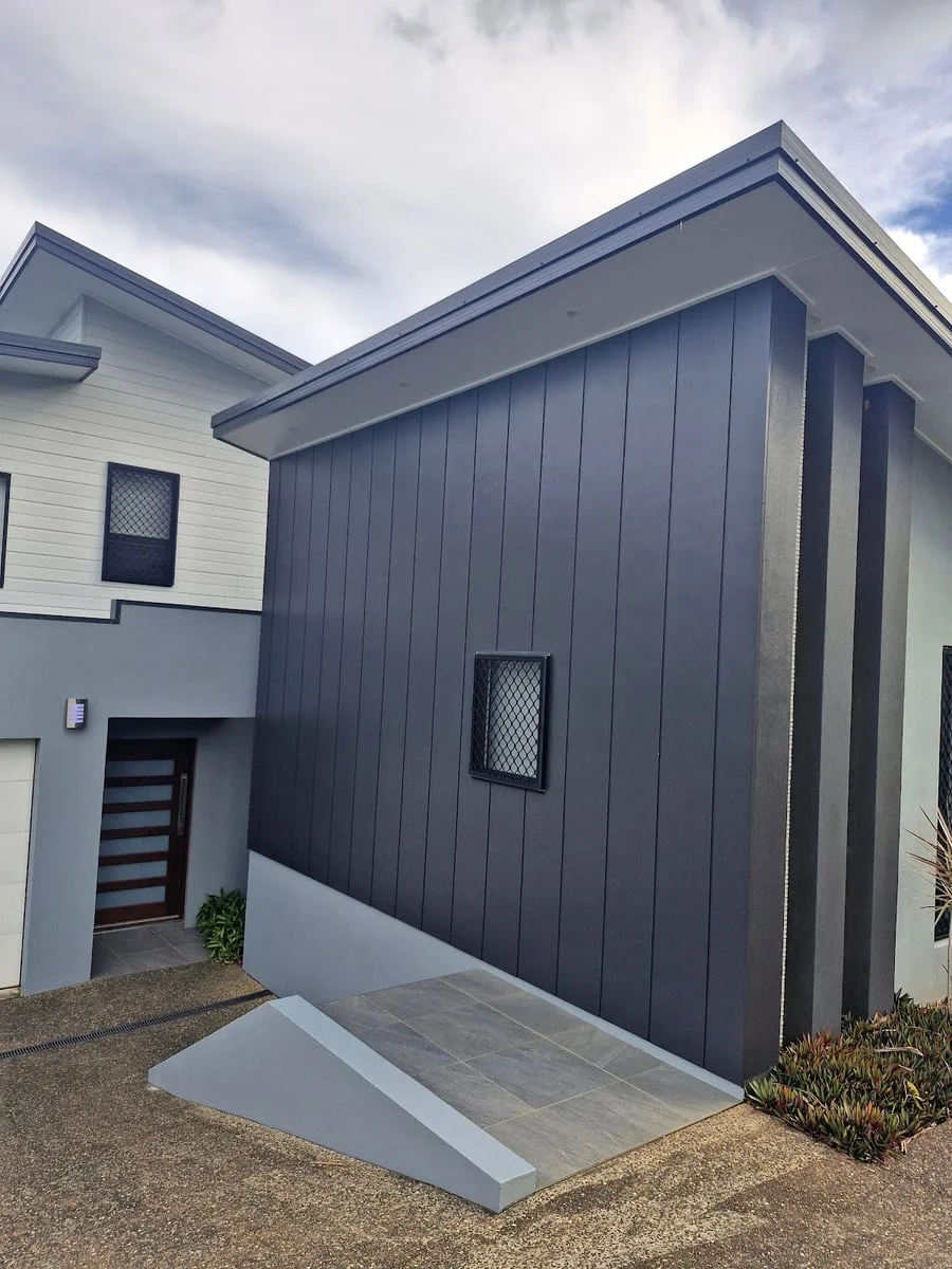 Galpin Painting - Project 1