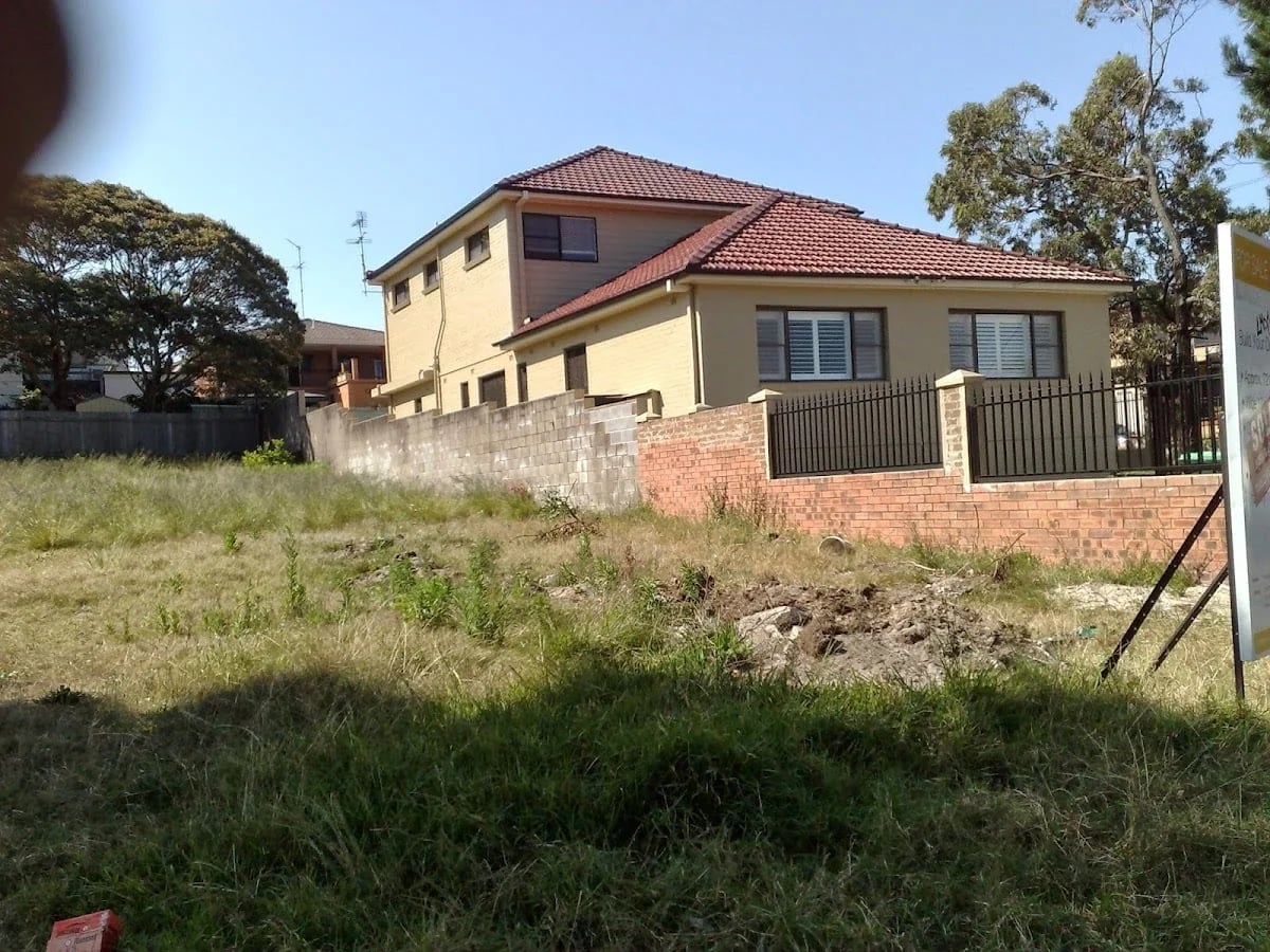 Anwaar Painting & Decorating Sydney - Main project