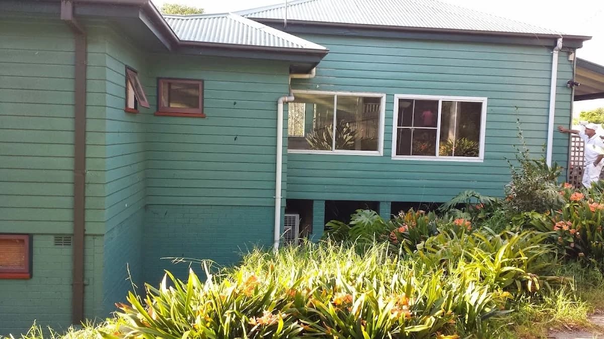 Anwaar Painting & Decorating Sydney - Project 4