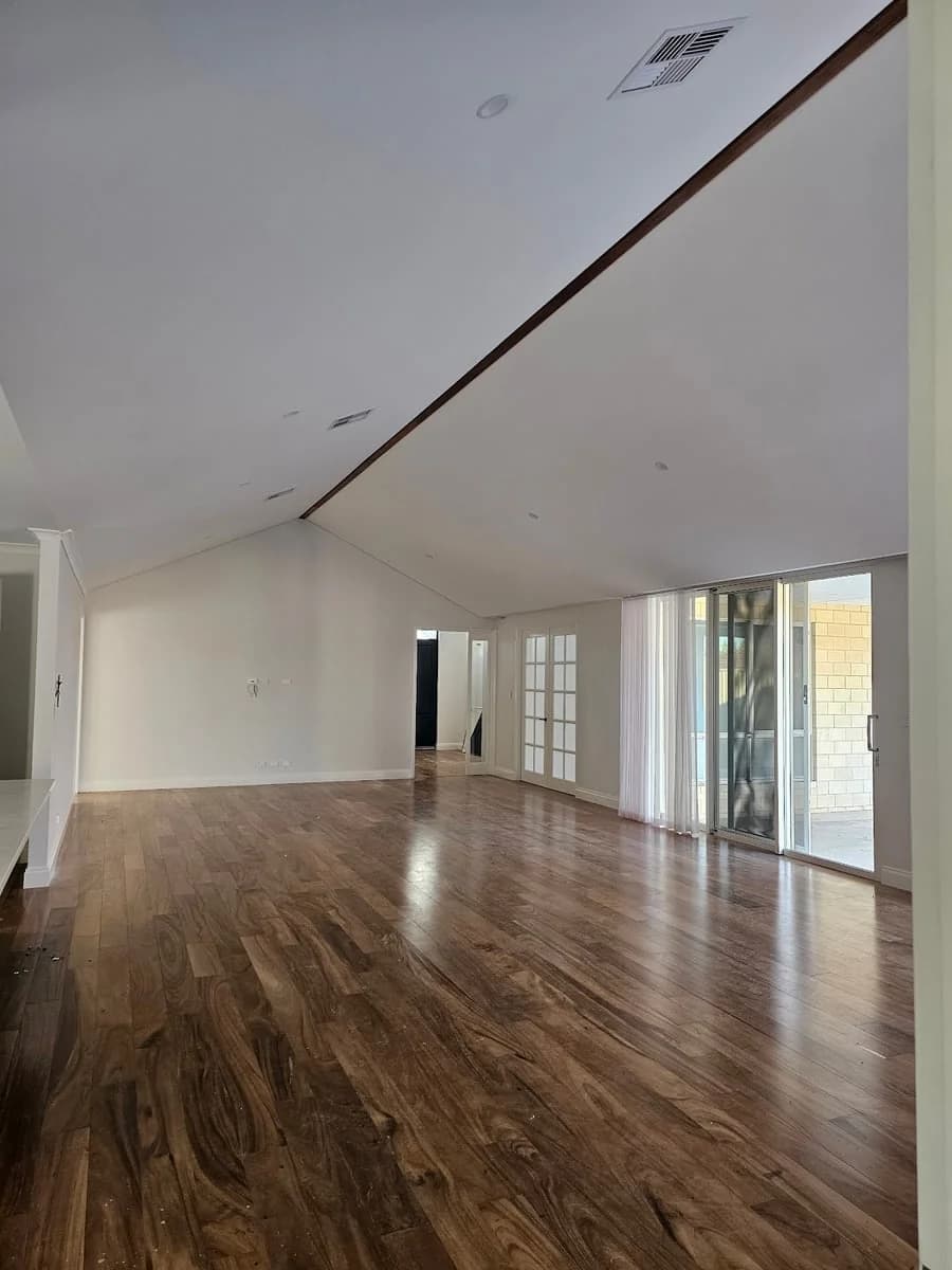 BK Painting International Services - Project 4