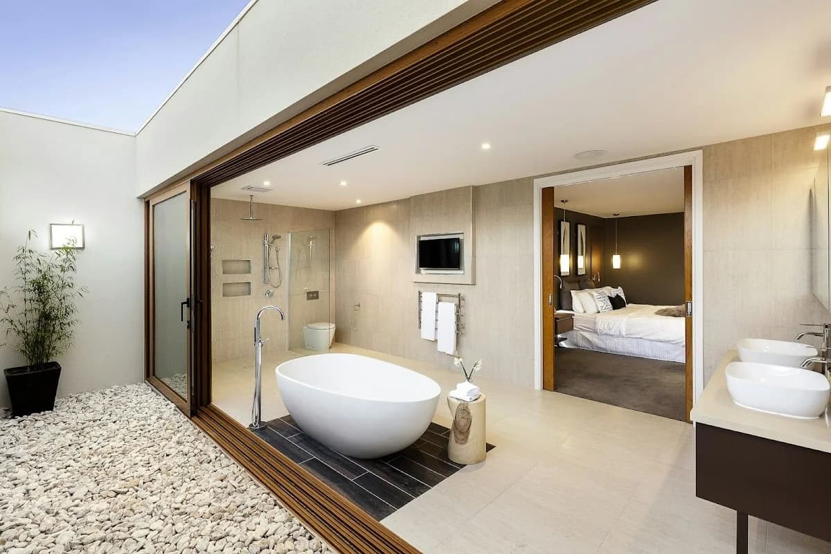 TIGER PAINTING AND DECORATING SERVICES PTY LTD - Project 3