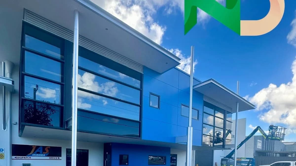 Nectar Décor Painting Services - Project 4