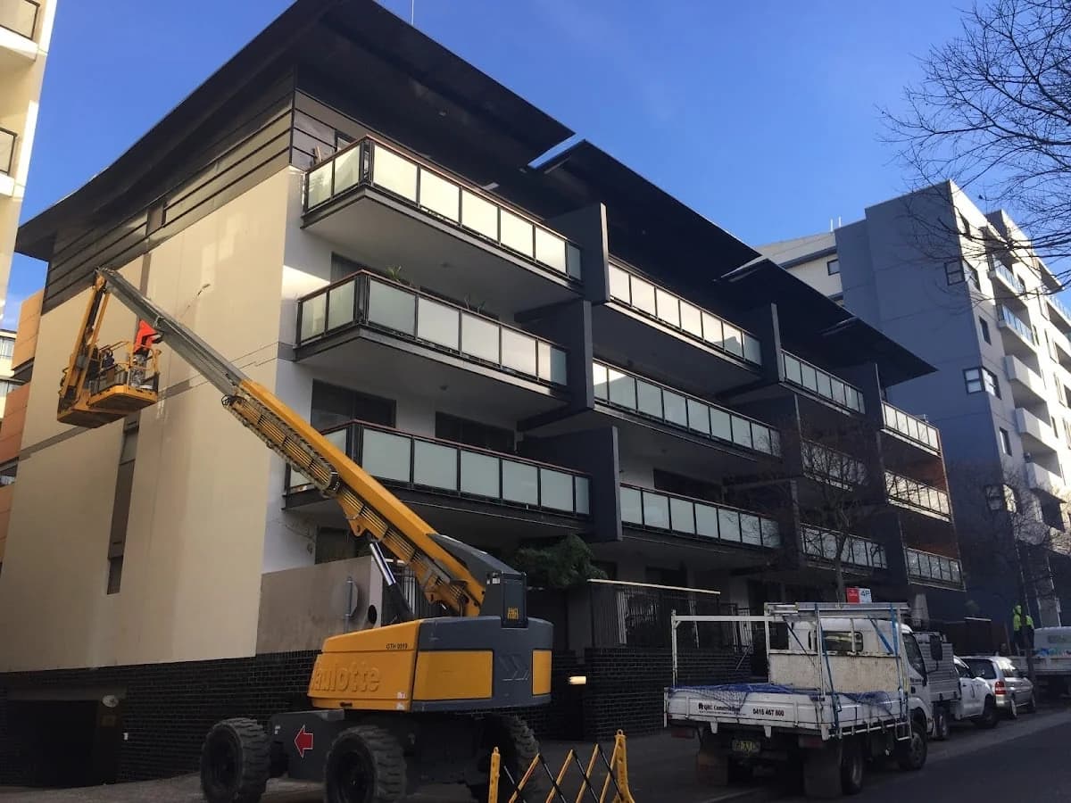 Residential Painters Pty Ltd - Project 2