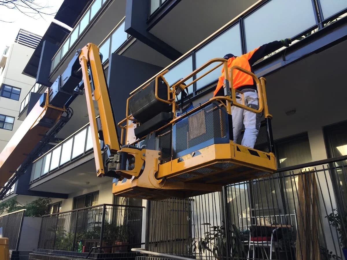 Residential Painters Pty Ltd - Project 5