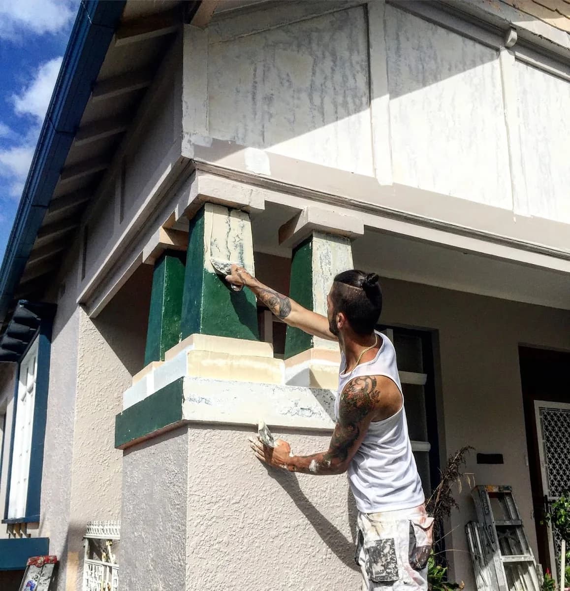 Residential Painters Pty Ltd - Project 4