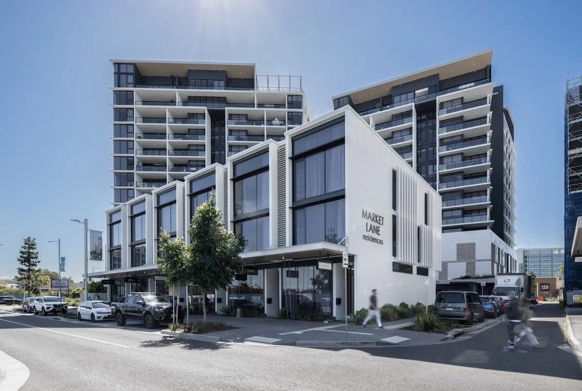 Prime Painting QLD - Project 4