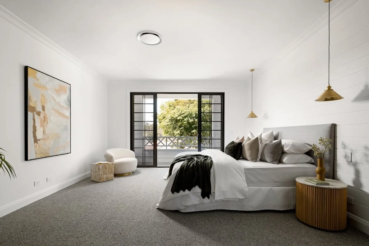 Prime Painting QLD - Main project