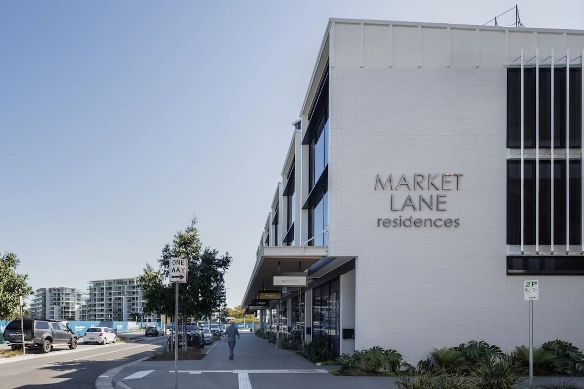 Prime Painting QLD - Project 2