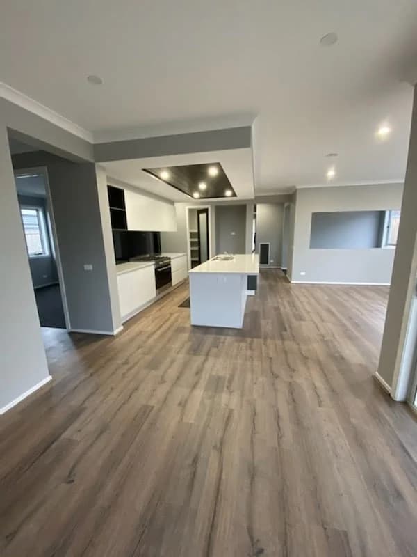 Dynamic Painting cowes Phillip Island - Project 5