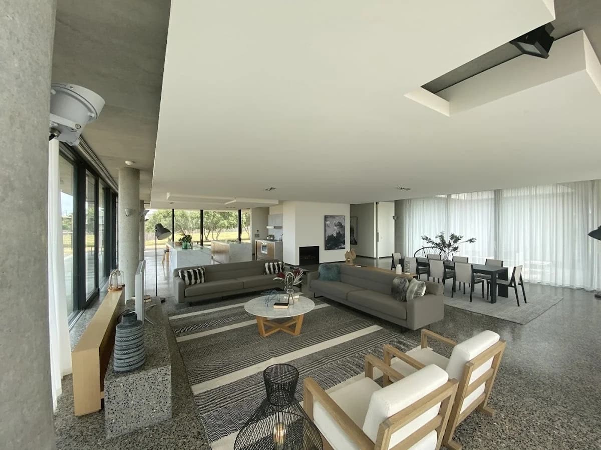 Dynamic Painting cowes Phillip Island - Project 4