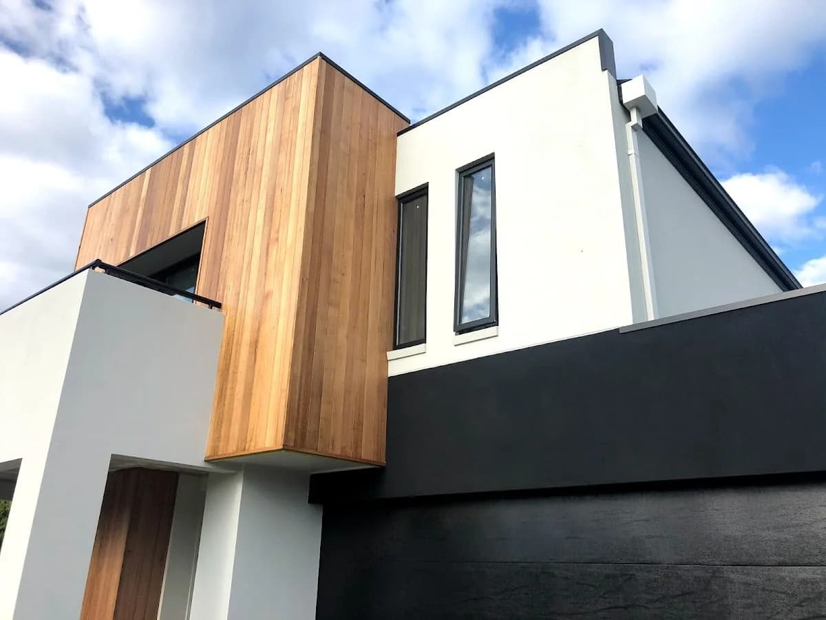 Dynamic Painting cowes Phillip Island - Project 3